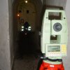 Angerer & Weimar GmbH | Denkmalschutzvermessung - Bunkerforschung