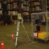 Angerer & Weimar GmbH | Industrievermessung - Fahrdynamische Messungen von Flurförderzeugen