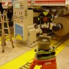 Angerer & Weimar GmbH | Anlagenvermessung - Maschinenkalibrierung (Niederlande)