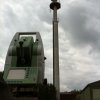 Angerer & Weimar GmbH | Ingenieurvermessung - Beweissicherung Funktmast